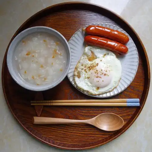 一人食|关于早餐的一切