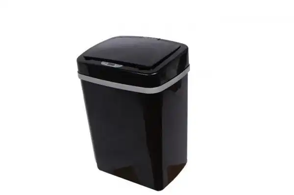 12l hands free electronic garbage can 23*15.