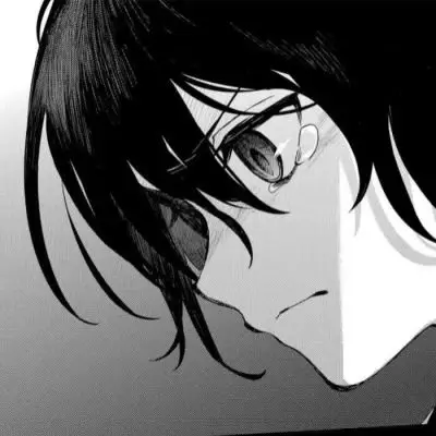 动漫男头海王头像