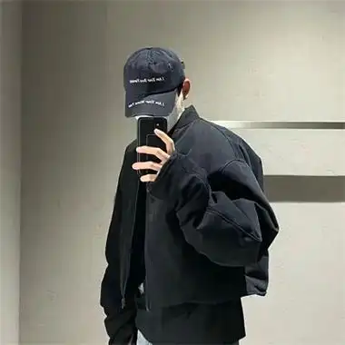 很酷的男头很酷高级2024值得收藏的优质男生头像