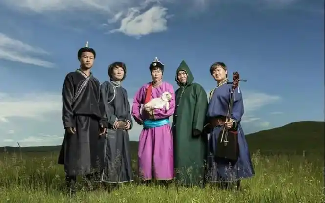 勇敢的人先享受世界,不看九宝乐队会后悔|九宝乐队|勇敢的人_新浪新闻