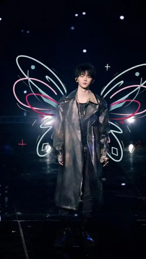 马嘉祺这是我的岛