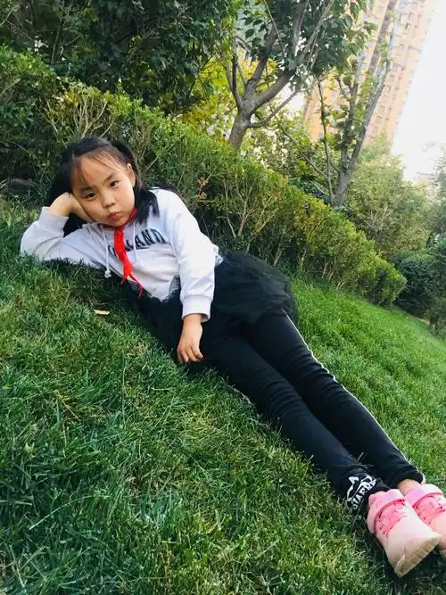 实验小学二年级二班 刘以诺小朋友 - 美篇