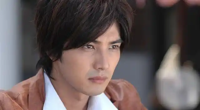 贺军翔《无间有爱》的精彩剧照!