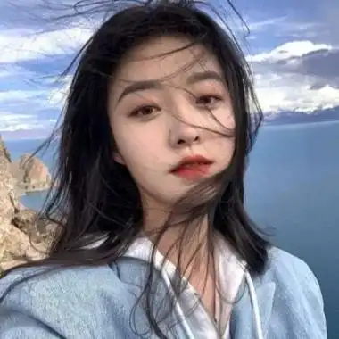 2021年最火头像图片女女生头像美头