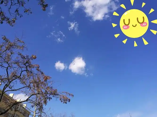 晴天|摄影|风光|七个瓶子没有水 - 原创作品 - 站酷 (zcool)