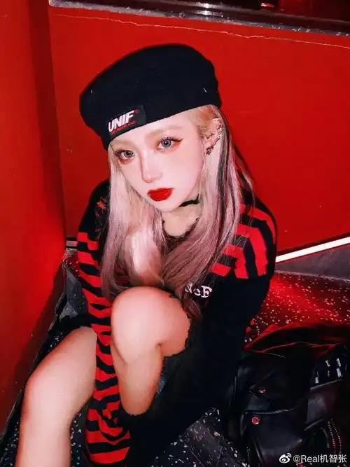 机智张 - 堆糖,美图壁纸兴趣社区