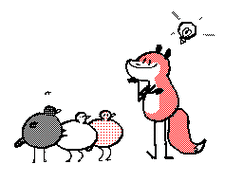 抖音gif蹦迪表情包大全