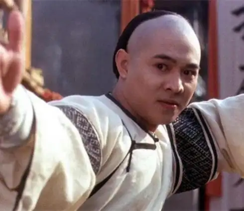 图方世玉电影2剧情简介演绎一代好汉的英勇故事