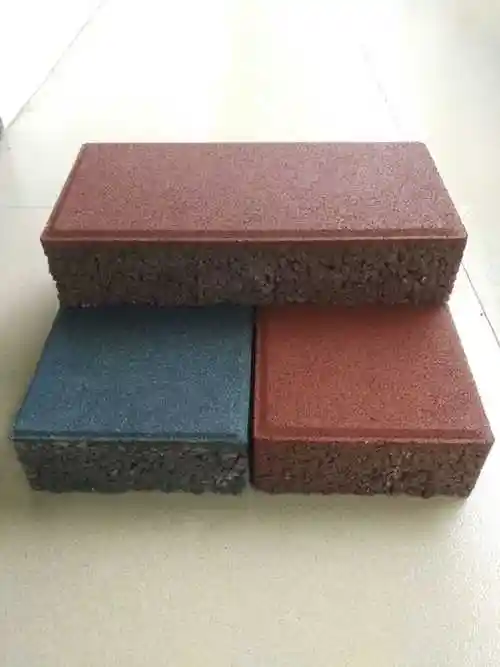 人行道透水砖批发厂家