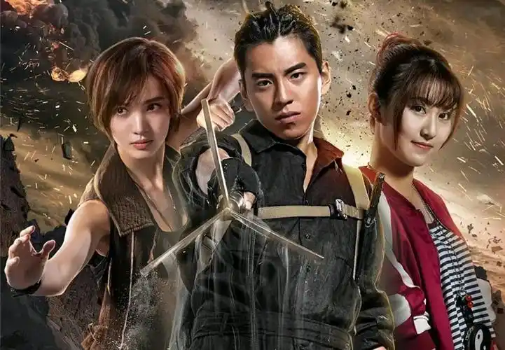 鬼吹灯改编的5部电视剧一部比一部好看你看过几部