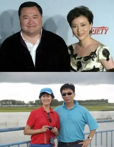 图魏文彬李思思结婚照被扒引热议自曝已怀孕惊呆众人