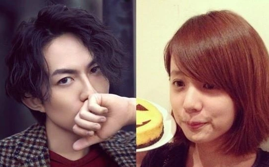 林宥嘉求婚丁文琪理由曝光:她适合做老婆