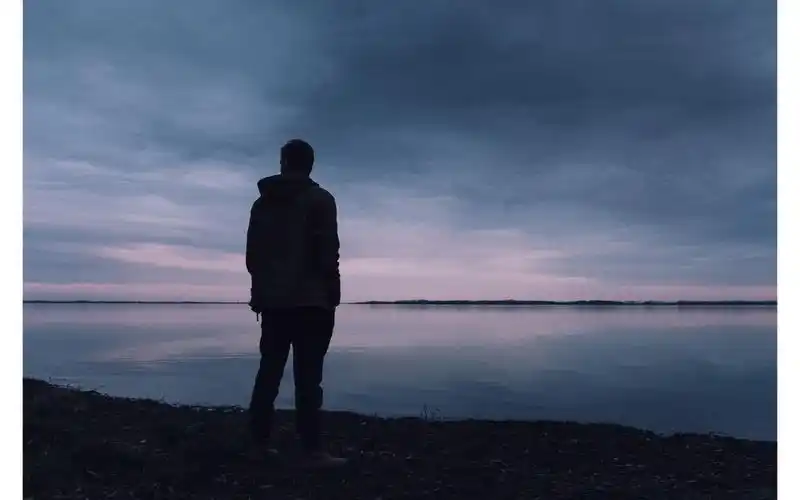 没关系只要你还回头望,会发现我一直都在!