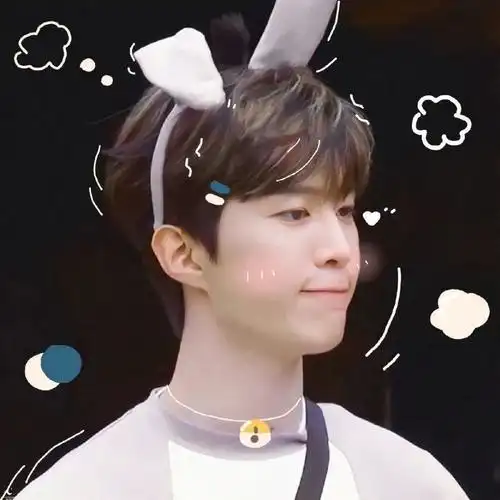 【头像】范丞丞