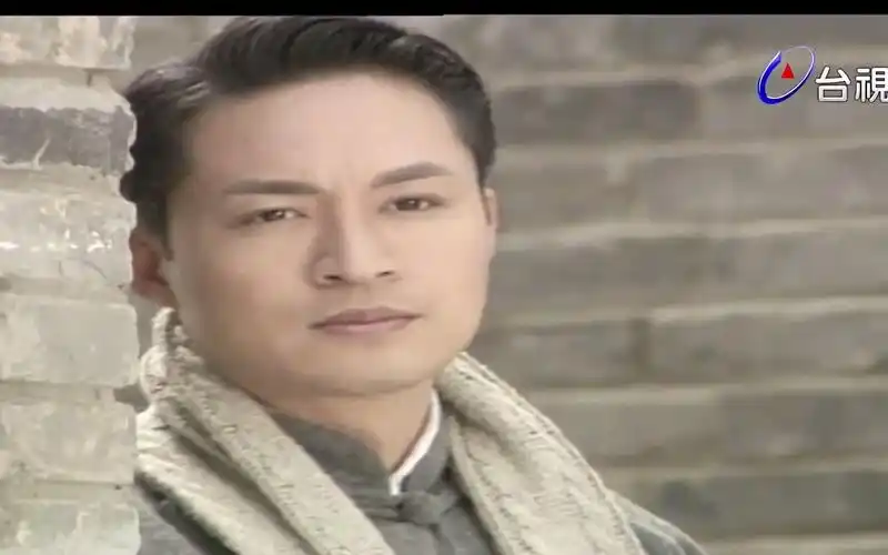 【今生今世】【马景涛】寒星的眼神_哔哩哔哩 (゜-゜)つロ 干杯~-bili