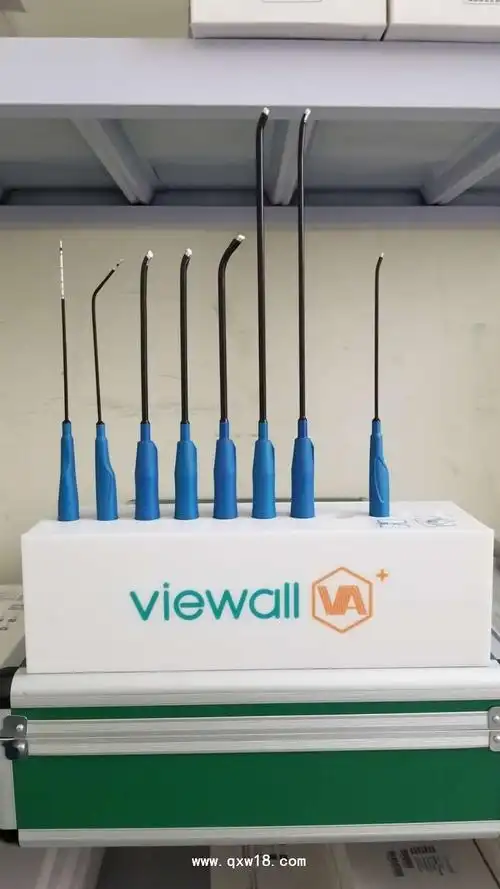 低温等离子刀头生产厂家 山东龙特威医疗器械有限公司