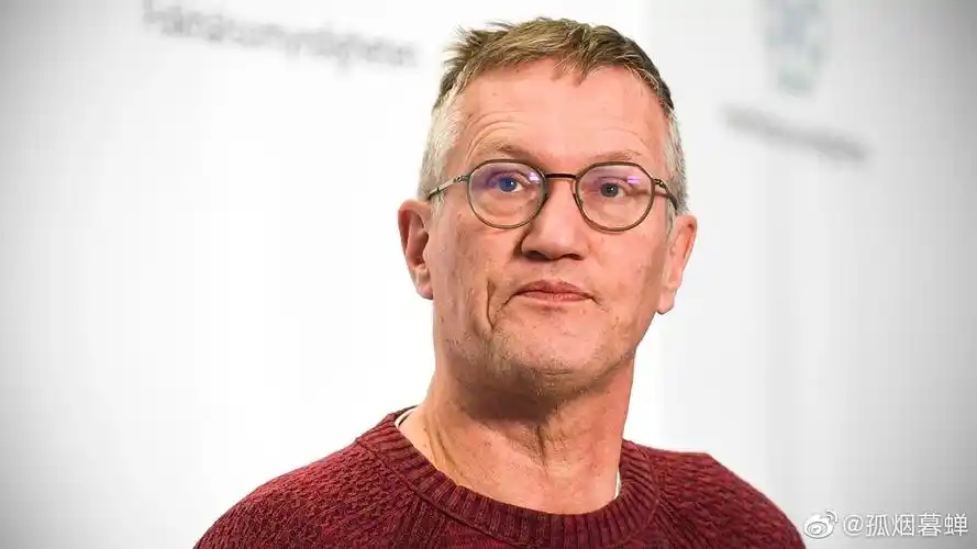 瑞典国王我们抗疫失败了什么瑞典抗疫过