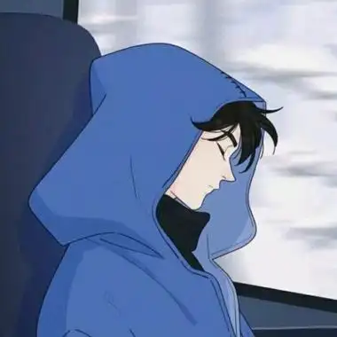 动漫渣男男生头像2021最火超帅的2021qq头像男生动漫图片