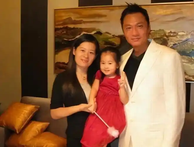 港剧《豪情》35年了,有人获影后,有人隐退,有人转行成中医