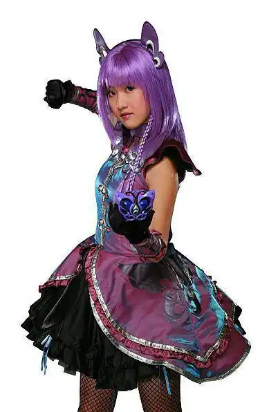 求几张巴啦啦小魔仙的图片_百度知道