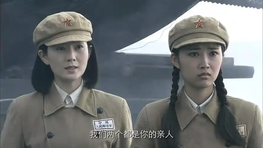 决战江南国民党特派员跑路没想到秘书是卧底刚上船就被包围