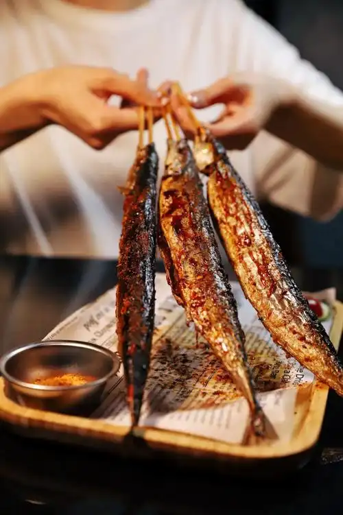 福州这家吊炸天的中东啤酒屋没个性别来