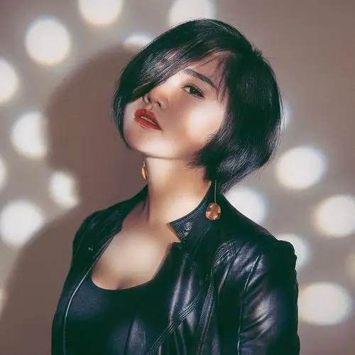 马杰档案,马杰资料,马杰图片 - 5nd音乐网