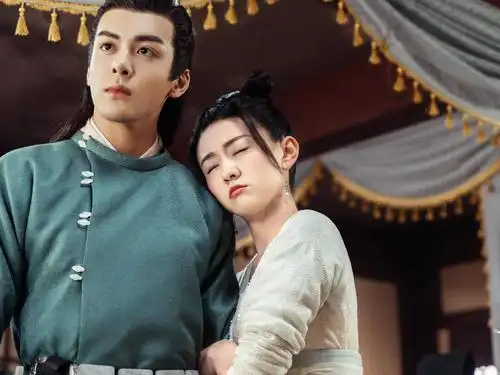 双世宠妃3梁洁邢昭林的再度合体是否只是圈钱营销