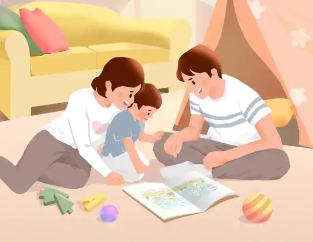 【家庭教育宣传周】守护,是最长情的告白——古田检察多措并举开展