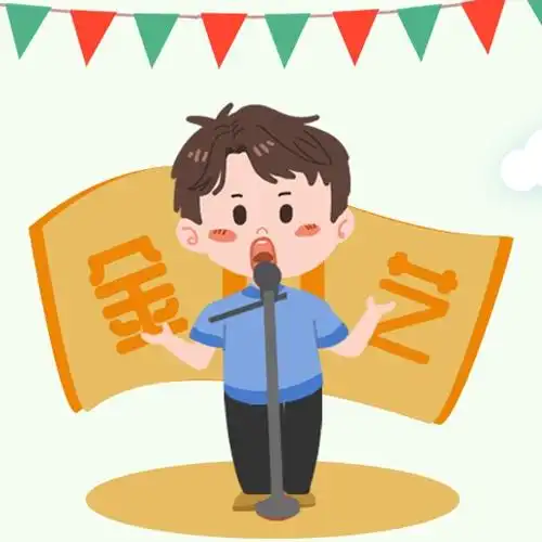 青少年小主持人培训