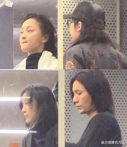 网曝她曾被刘烨怒骂"烂货",如今被传隐婚怀孕?活成纯洁白莲花