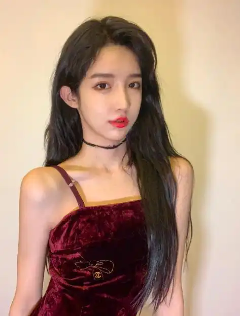 女装大佬abbily想去参加男团选秀,跨越性别的网红,成为明星好难_网易