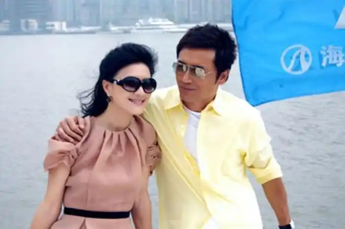 田海蓉老公田海蓉老公是谁