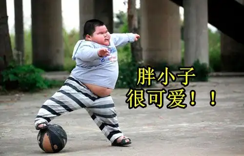 孩子体重太胖是家长的责任?一个胖小子在午休,睡着睡着人就没了