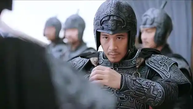 张郃曹魏五子良将之一他战死的背后包藏着司马懿的歹毒用心