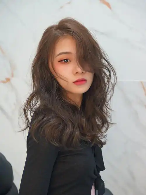 2021春夏烫发推荐