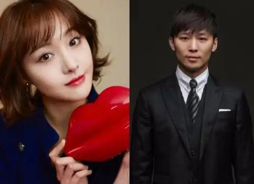 网曝郑爽已与男友张恒领证结婚马天宇透露两个证据