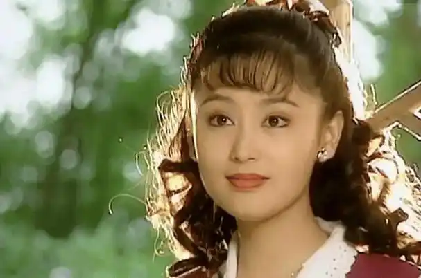 27年前陈红拍过这么前卫的戏,看到最后一张图后,陈凯歌怎么想?