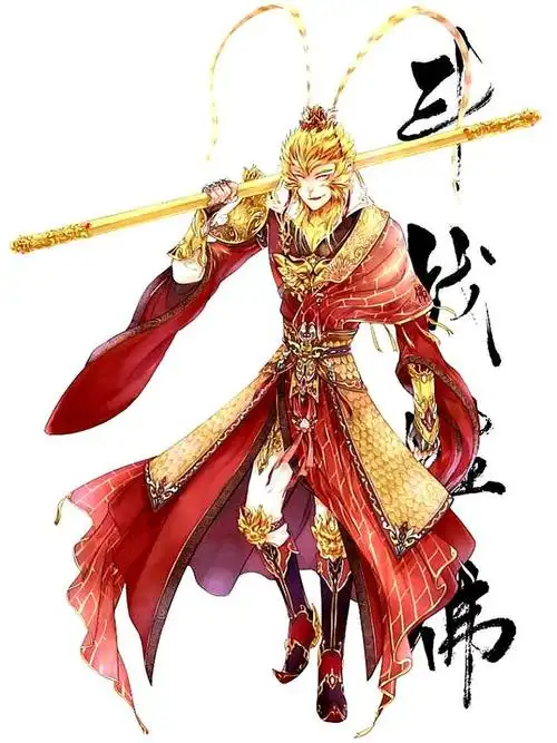 《西游记》:石为大器,为何作者设定中孙悟空从石中而来?