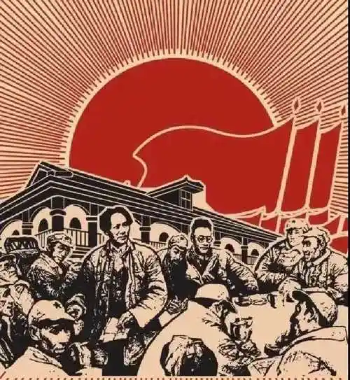 江淮读书月系列活动阅百年风华传红色初心红色经典电影观影活动