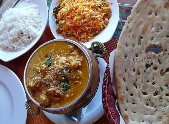 在亚洲的心脏地带,有这样一个国家,它就是巴基斯坦.