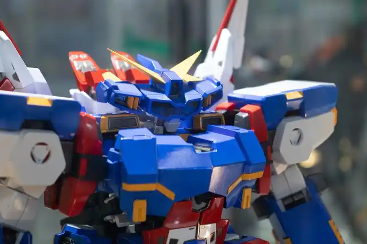 1721层更新千值练riobot变形合体srx2月22日开订