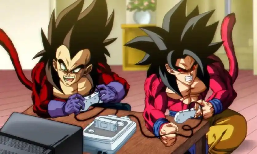 动画  #电影  #电影解说 #每日壁纸 #龙珠  #薯队长@小红书创作押院