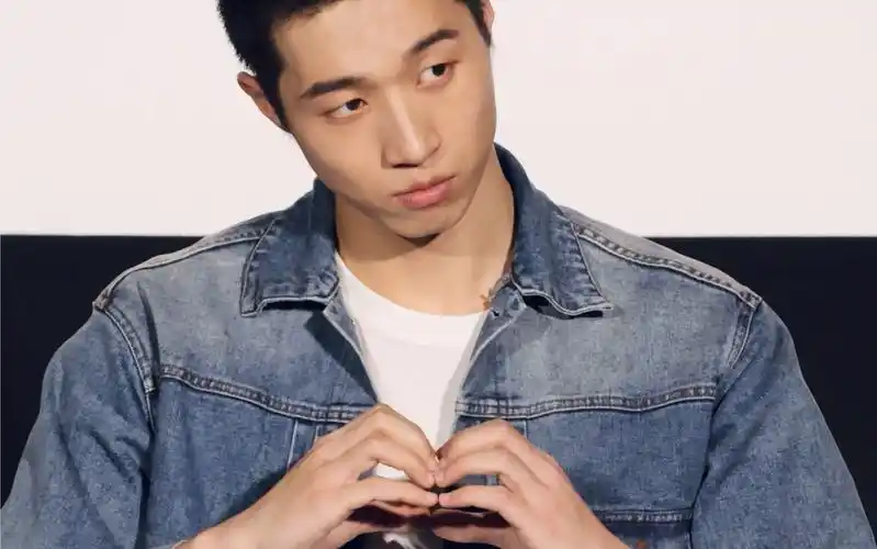 【孙天宇】网剧《飞驰人生》热爱篇观剧团240305 | 现场学downdown