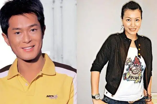 黄纪莹古天乐分手原因是什么网传说古天乐有艾滋怎么回事