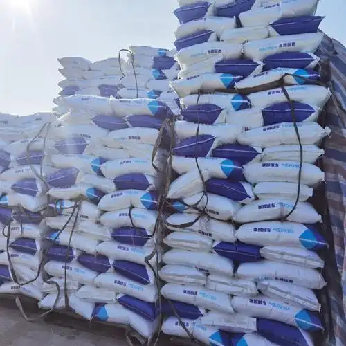 广州现货批发心连心车用尿素 颗粒状 国五国六柴油车尾气处理原料