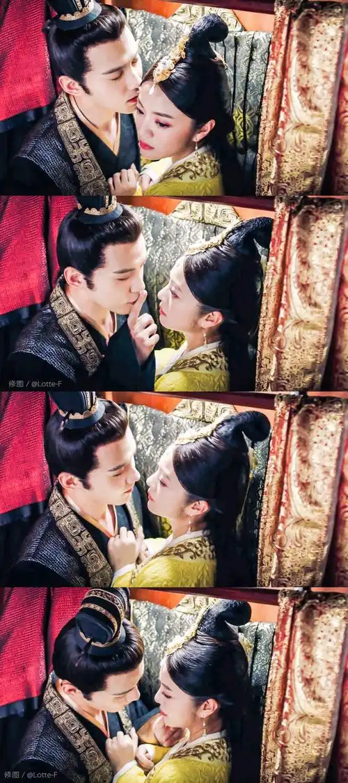 独孤天下安以轩徐正曦