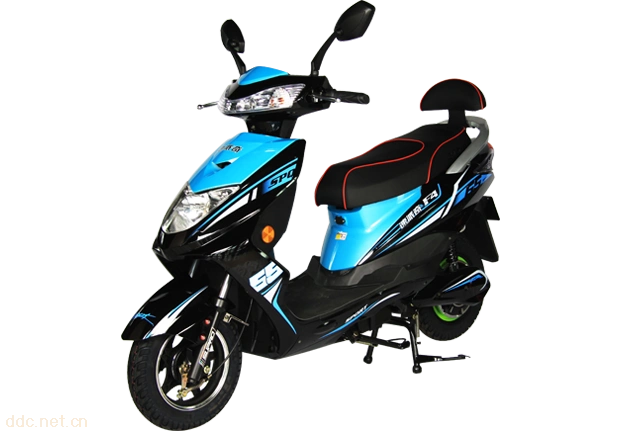 速派奇电动摩托车速鹰2