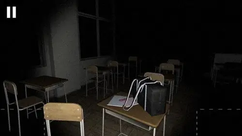 《1994 escape from the school》闹鬼学校夜晚超恐怖